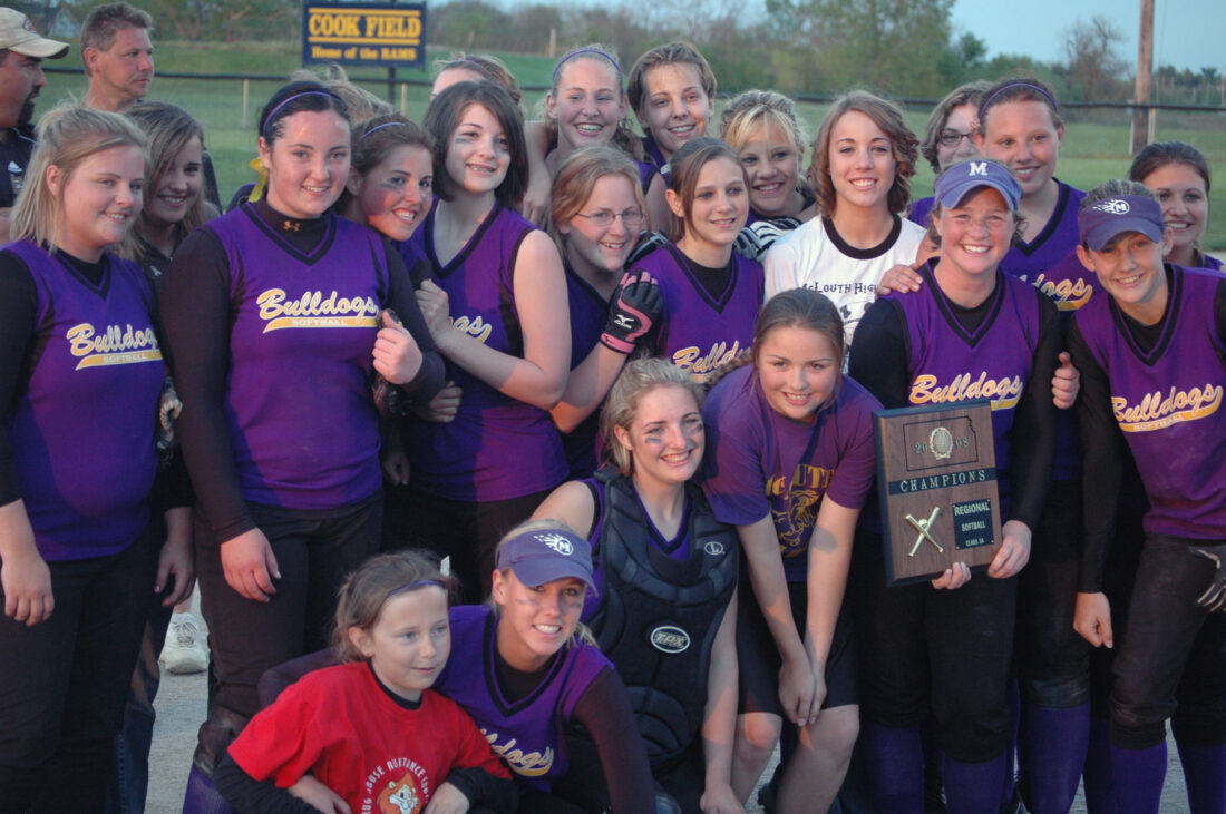 McLouth softball headed to state News, Sports, Jobs The Mirror